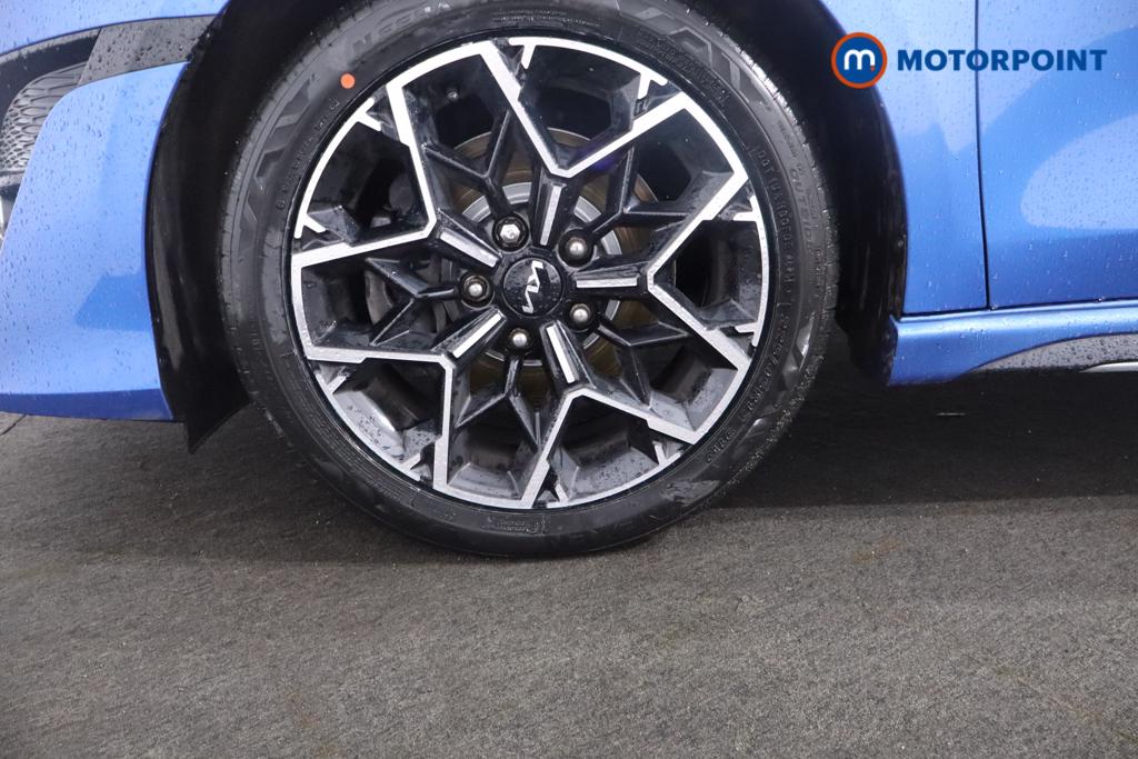 Used Kia Ceed 2023 for sale - 77354772: Photo 29