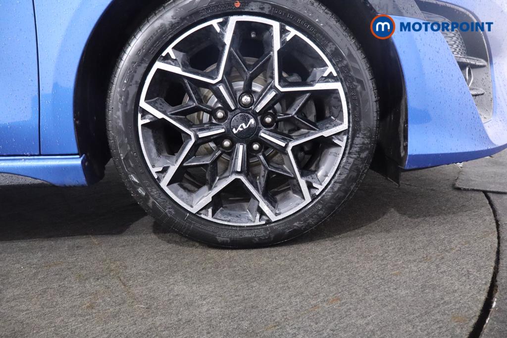 Used Kia Ceed 2023 for sale - 77354772: Photo 30