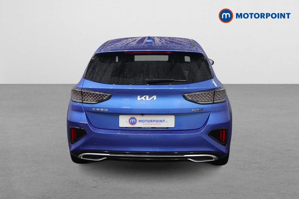 Used Kia Ceed 2023 for sale - 77354772: Photo 6