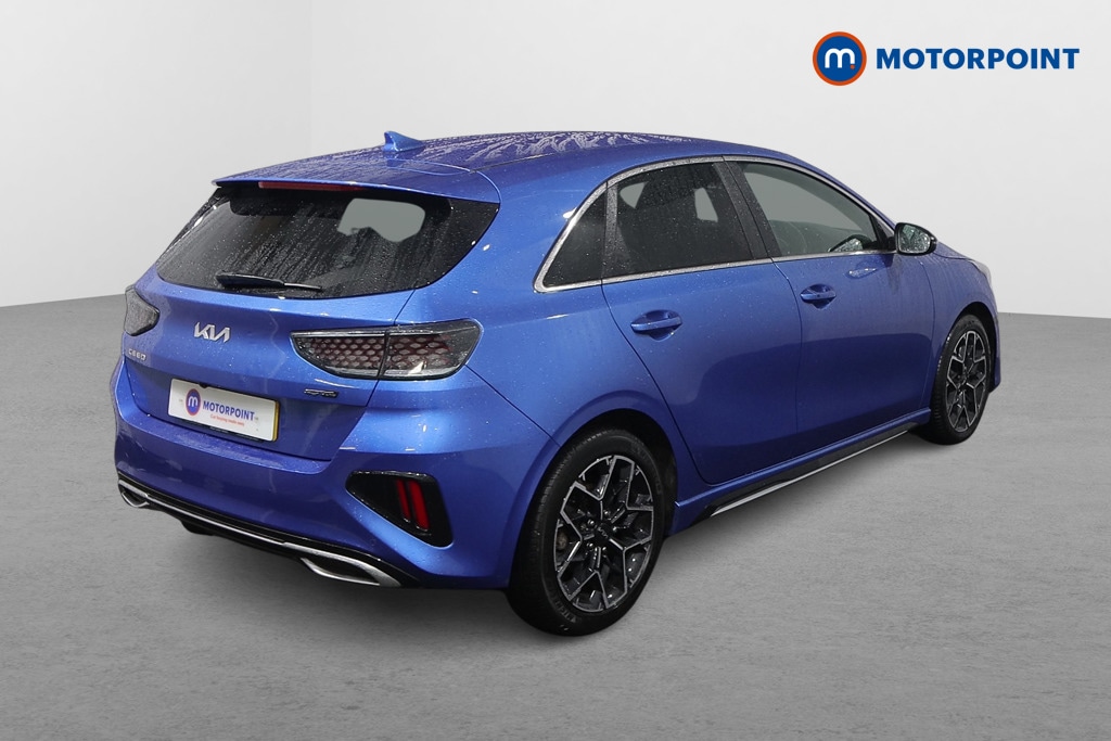 Used Kia Ceed 2023 for sale - 77354772: Photo 7