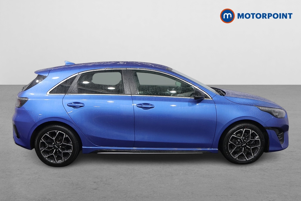 Used Kia Ceed 2023 for sale - 77354772: Photo 8