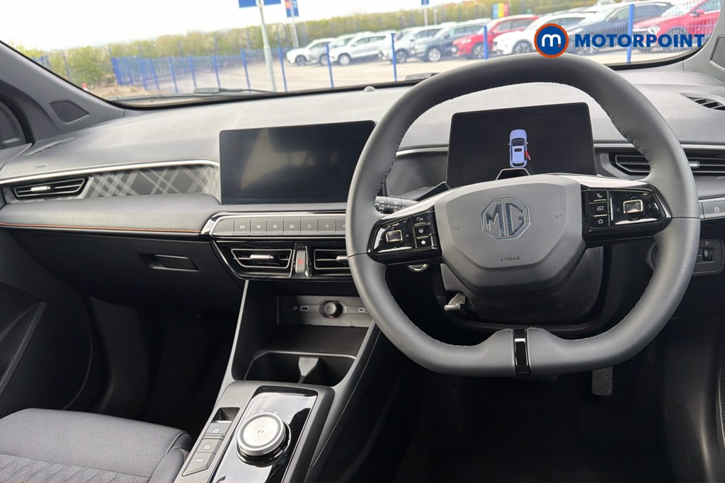 Used MG MG3 2025 for sale - 77951605: Photo 10