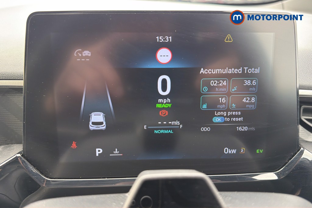 Used MG MG3 2025 for sale - 77951605: Photo 13