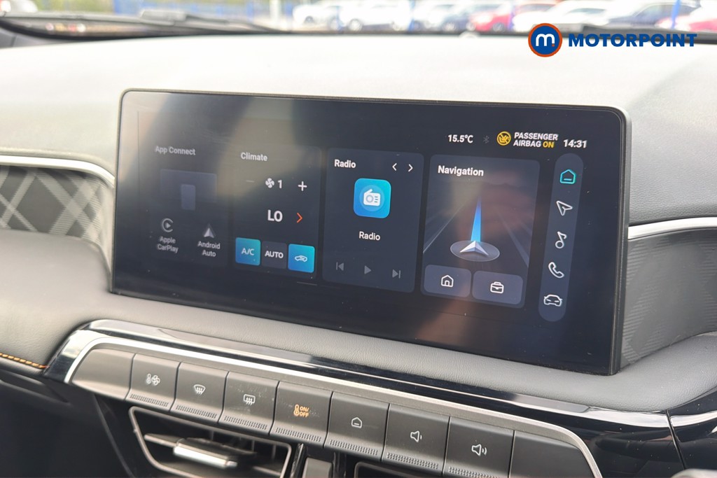 Used MG MG3 2025 for sale - 77951605: Photo 14