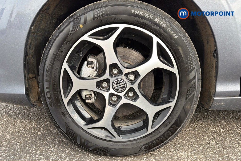 Used MG MG3 2025 for sale - 77951605: Photo 20