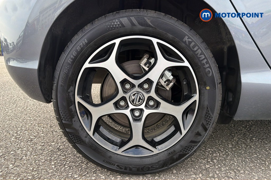 Used MG MG3 2025 for sale - 77951605: Photo 22