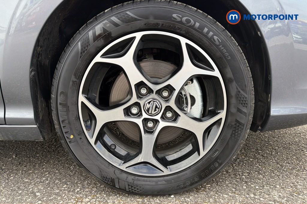 Used MG MG3 2025 for sale - 77951605: Photo 23