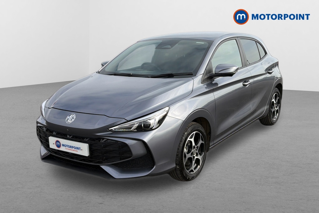 Used MG MG3 2025 for sale - 77951605: Photo 3