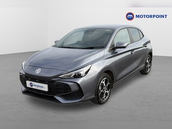 Used MG MG3 2025 for sale - 77951605: Photo