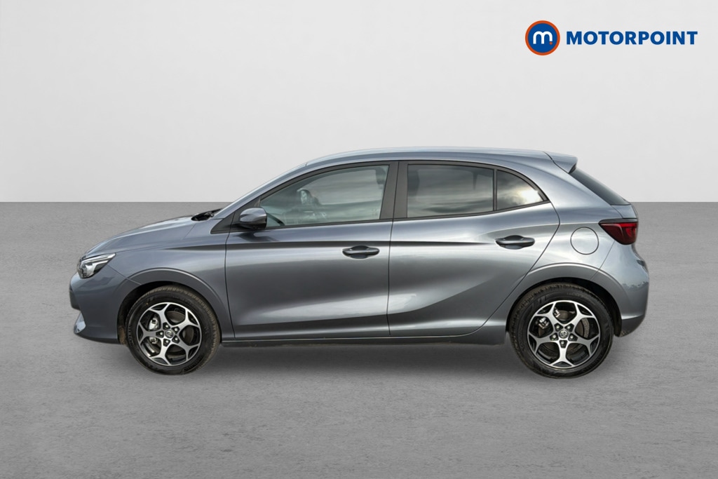 Used MG MG3 2025 for sale - 77951605: Photo 4