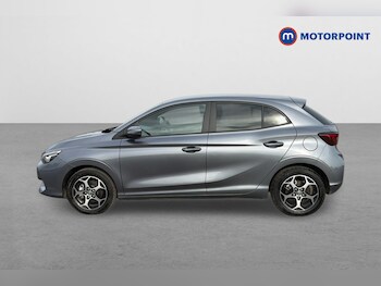 Used MG MG3 2025 for sale - 77951605: Photo