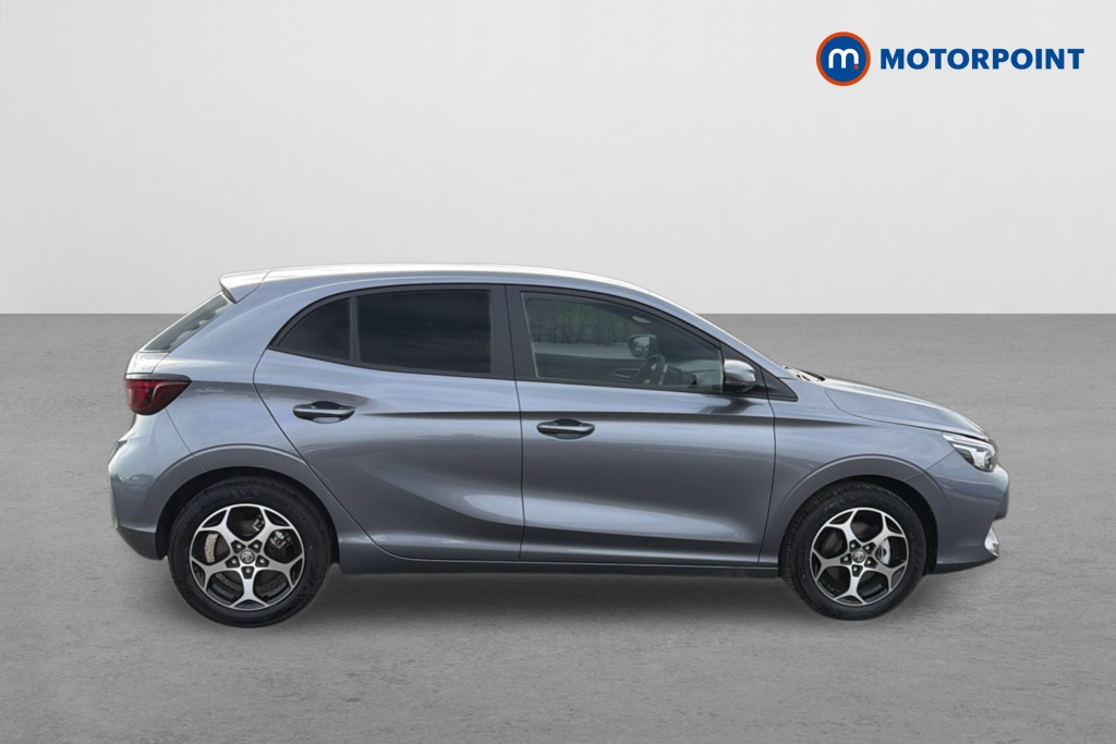 Used MG MG3 2025 for sale - 77951605: Photo 8