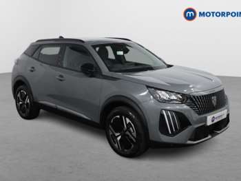 Used Peugeot 2008 2024 for sale - 75180946: Photo