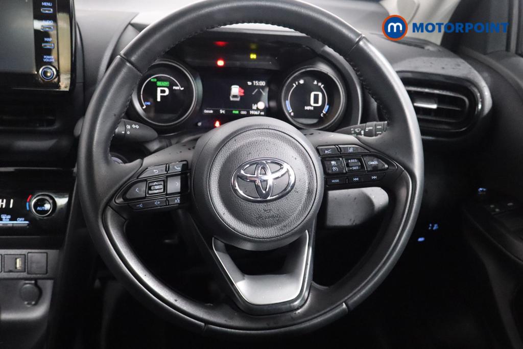 Used Toyota Yaris Cross 2024 for sale - 77462840: Photo 10