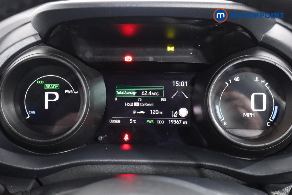 Used Toyota Yaris Cross 2024 for sale - 77462840: Photo 11