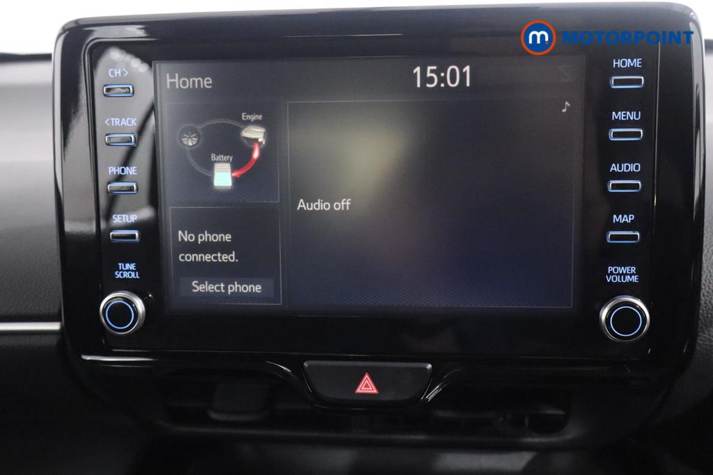 Used Toyota Yaris Cross 2024 for sale - 77462840: Photo 12