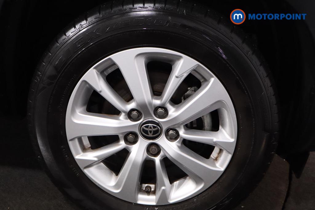 Used Toyota Yaris Cross 2024 for sale - 77462840: Photo 18