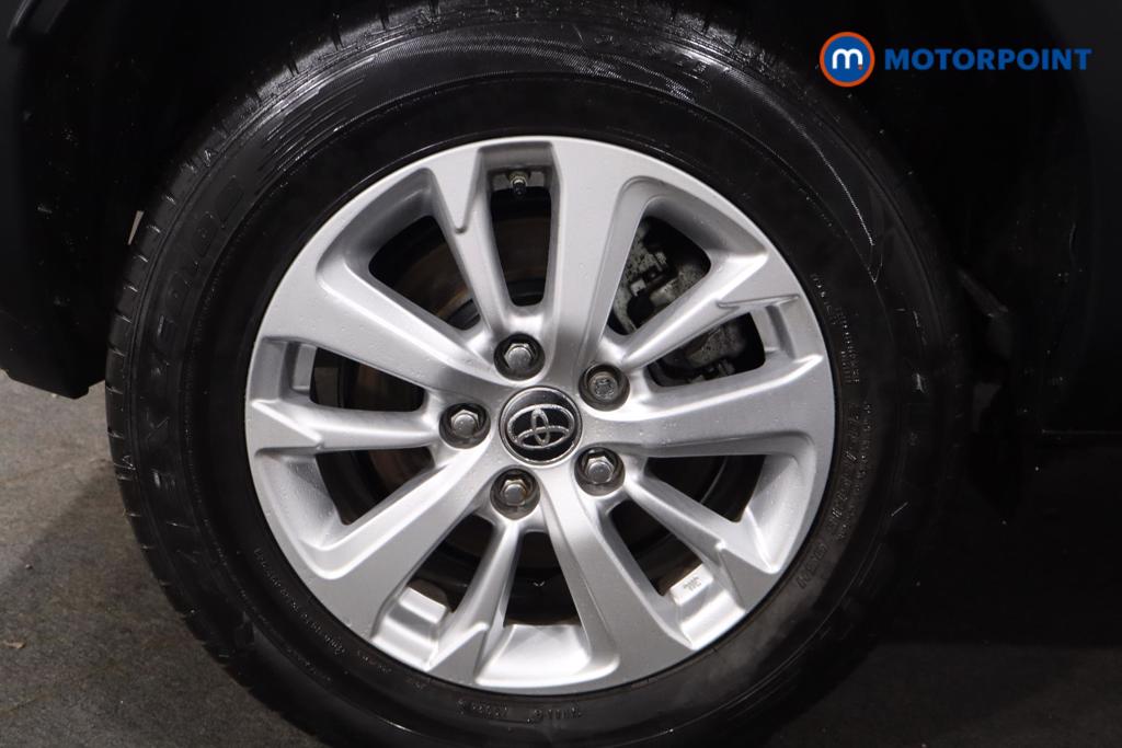 Used Toyota Yaris Cross 2024 for sale - 77462840: Photo 19