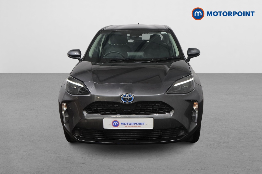 Used Toyota Yaris Cross 2024 for sale - 77462840: Photo 2