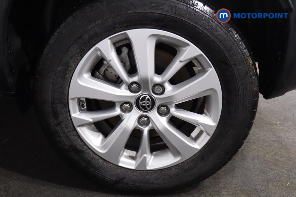 Used Toyota Yaris Cross 2024 for sale - 77462840: Photo 20