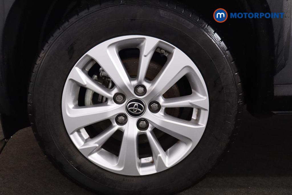 Used Toyota Yaris Cross 2024 for sale - 77462840: Photo 21