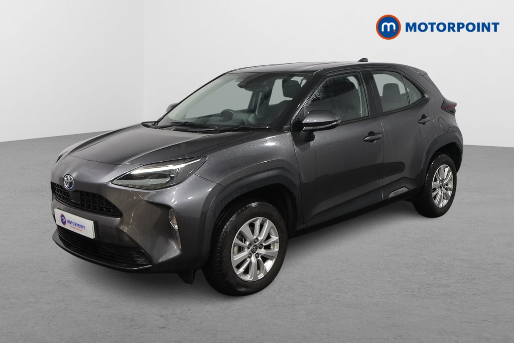 Used Toyota Yaris Cross 2024 for sale - 77462840: Photo 3