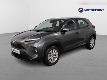 Used Toyota Yaris Cross 2024 for sale - 77462840: Photo