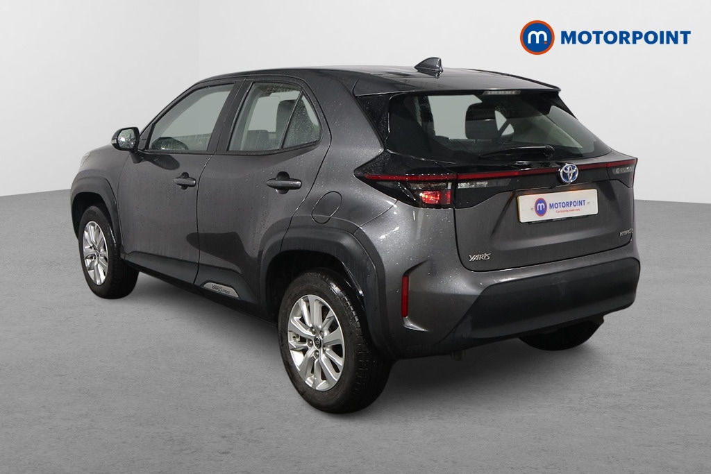 Used Toyota Yaris Cross 2024 for sale - 77462840: Photo 5