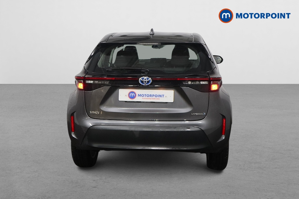 Used Toyota Yaris Cross 2024 for sale - 77462840: Photo 6