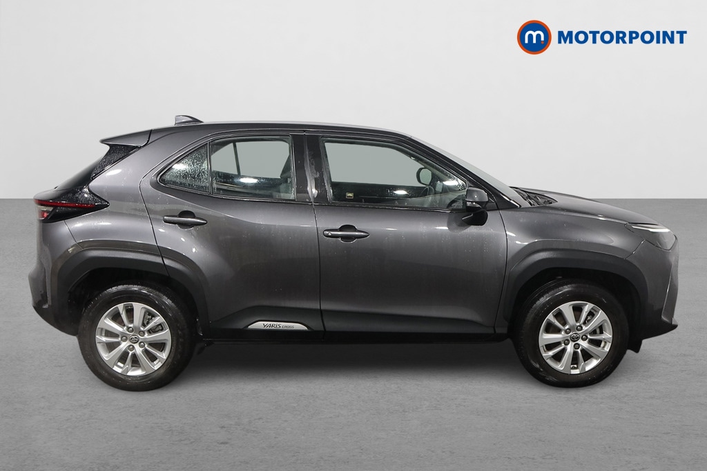 Used Toyota Yaris Cross 2024 for sale - 77462840: Photo 8