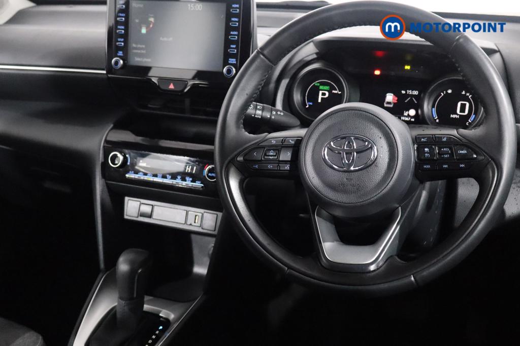 Used Toyota Yaris Cross 2024 for sale - 77462840: Photo 9