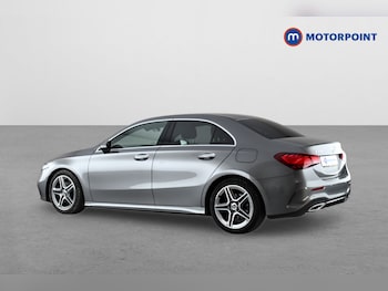 Used Mercedes-Benz A-Class 2024 for sale - 79095480: Photo