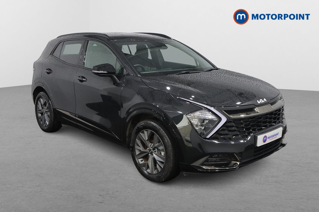 Used Kia Sportage 2024 for sale - 76162299: Photo 1