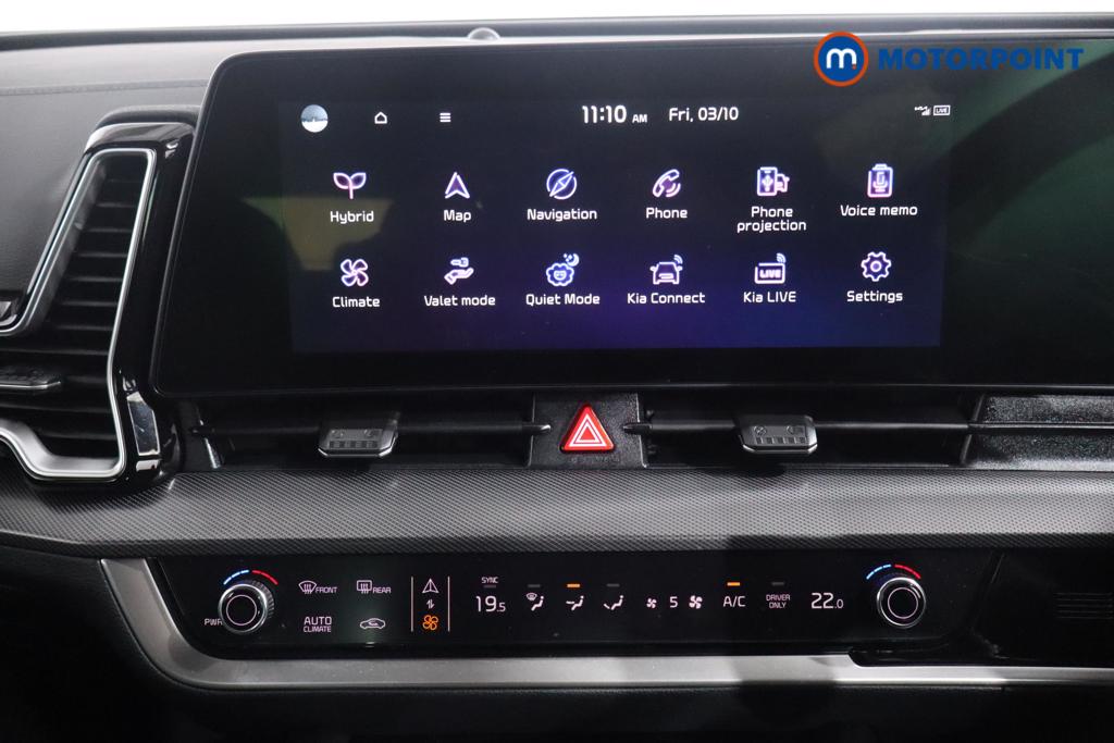 Used Kia Sportage 2024 for sale - 76162299: Photo 10