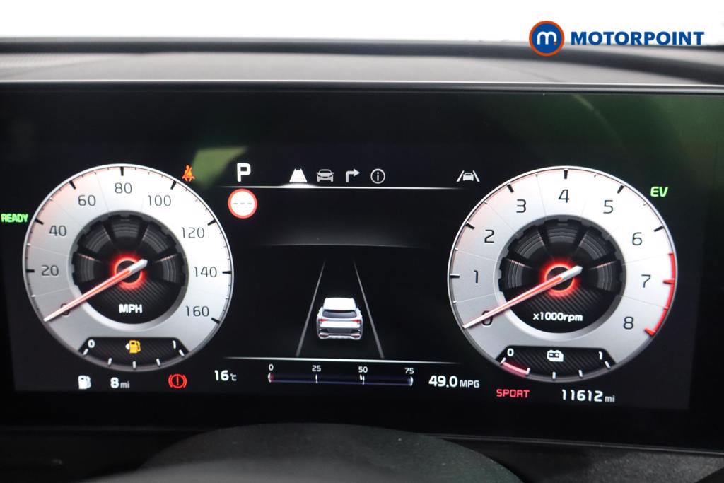 Used Kia Sportage 2024 for sale - 76162299: Photo 12