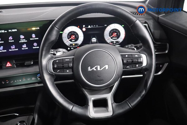 Used Kia Sportage 2024 for sale - 76162299: Photo 13