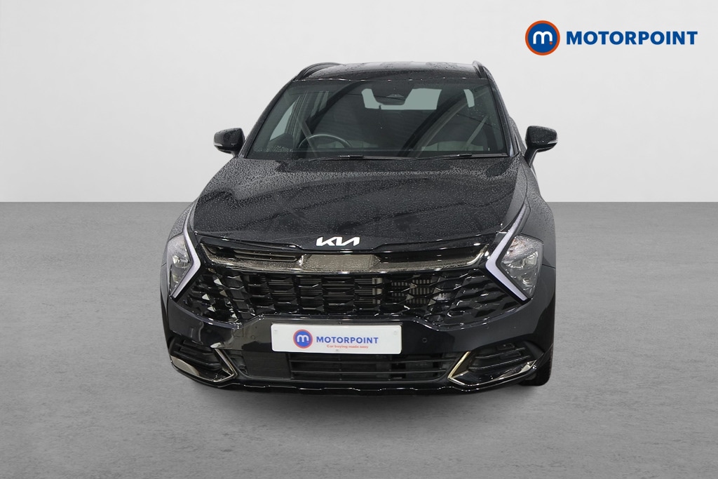 Used Kia Sportage 2024 for sale - 76162299: Photo 2