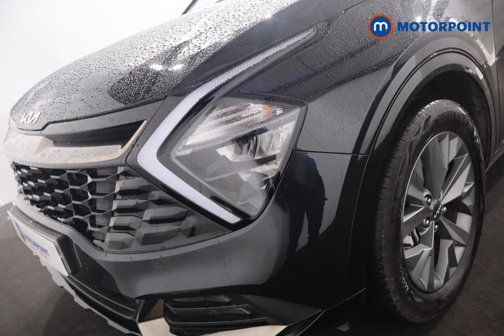 Used Kia Sportage 2024 for sale - 76162299: Photo 20