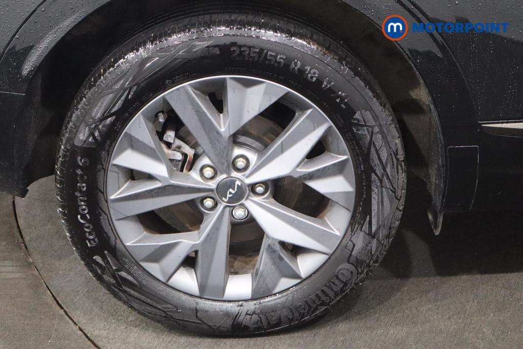 Used Kia Sportage 2024 for sale - 76162299: Photo 26