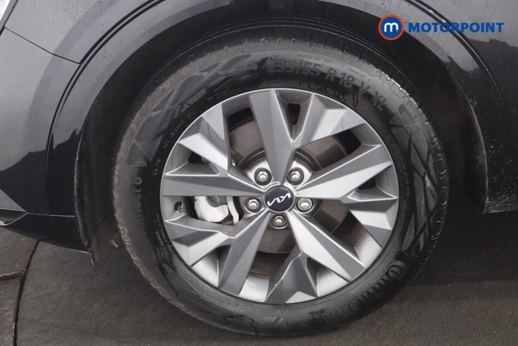 Used Kia Sportage 2024 for sale - 76162299: Photo 28