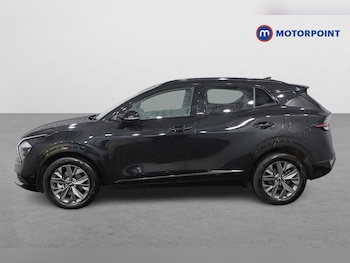 Used Kia Sportage 2024 for sale - 76162299: Photo 4