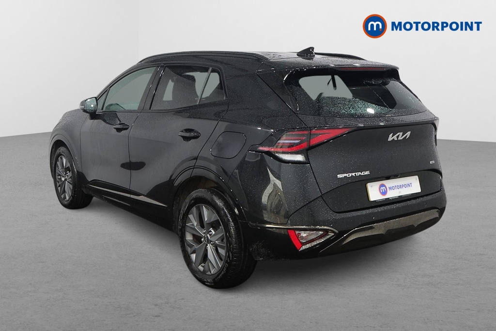 Used Kia Sportage 2024 for sale - 76162299: Photo 5