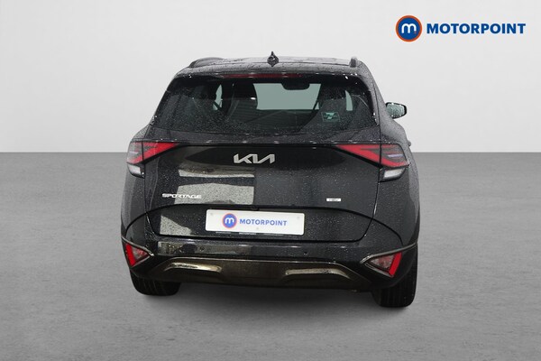 Used Kia Sportage 2024 for sale - 76162299: Photo 6