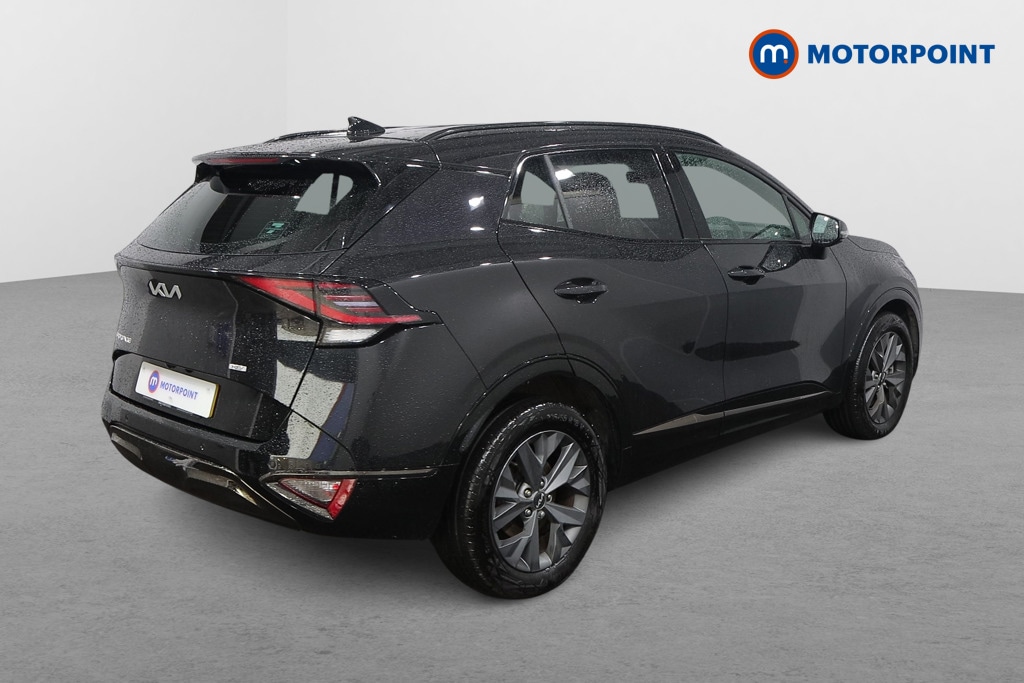 Used Kia Sportage 2024 for sale - 76162299: Photo 7