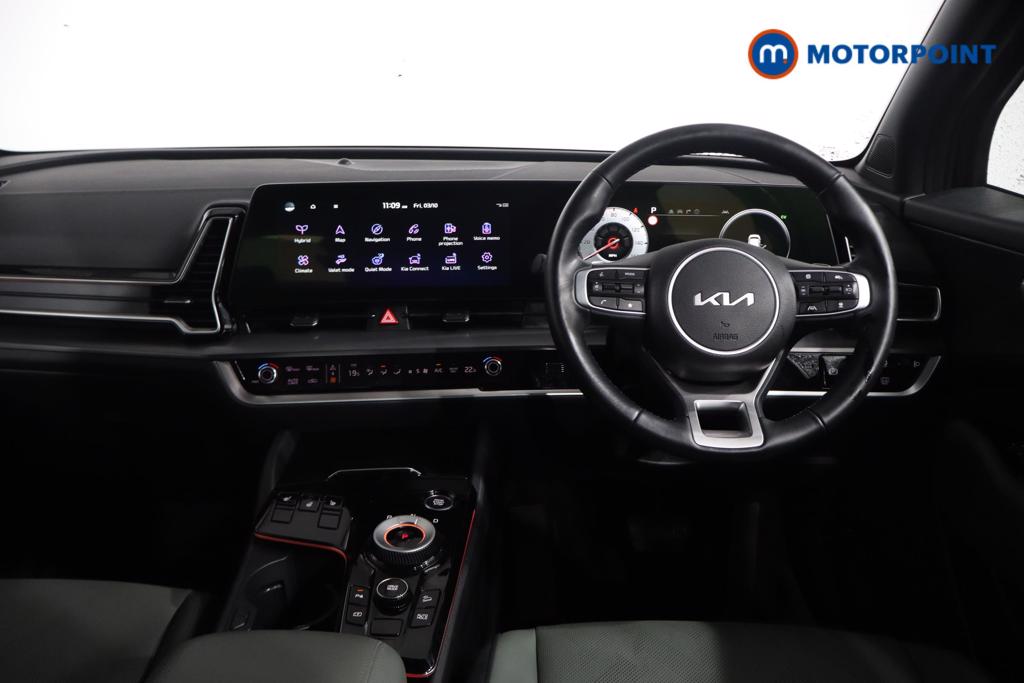 Used Kia Sportage 2024 for sale - 76162299: Photo 9