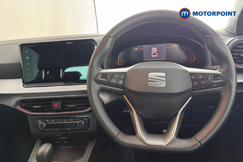 Used SEAT Ibiza 2025 for sale - 78153275: Photo 10