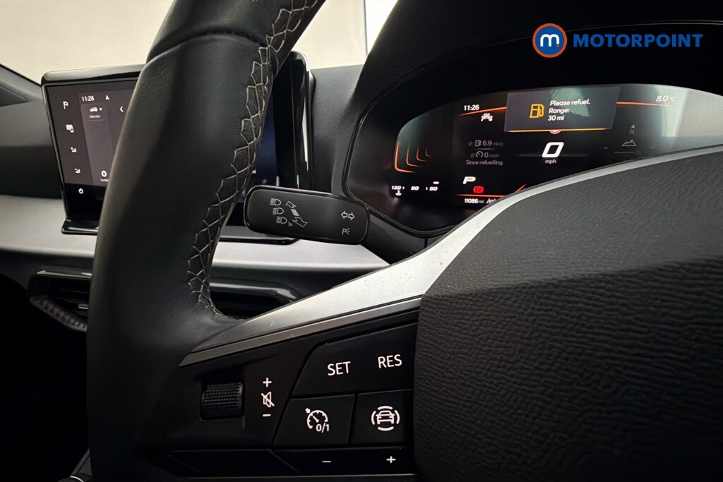 Used SEAT Ibiza 2025 for sale - 78153275: Photo 11