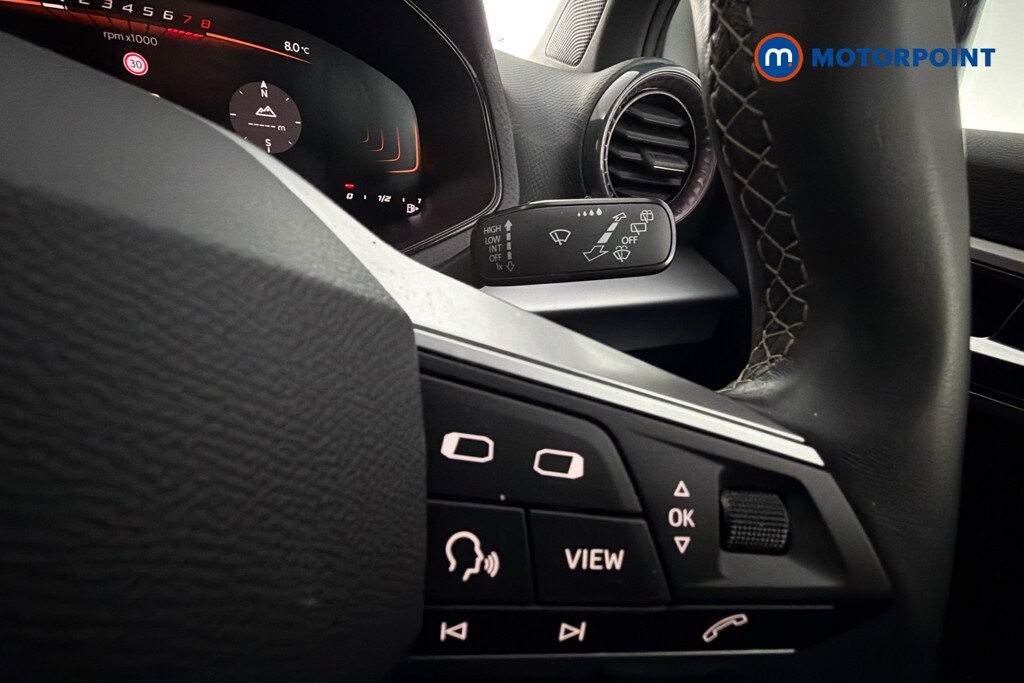 Used SEAT Ibiza 2025 for sale - 78153275: Photo 12