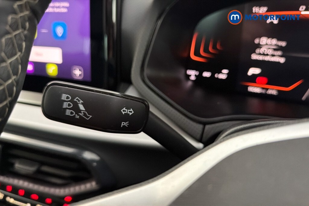 Used SEAT Ibiza 2025 for sale - 78153275: Photo 13