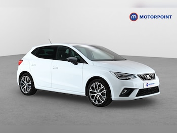 Used SEAT Ibiza 2025 for sale - 78153275: Photo